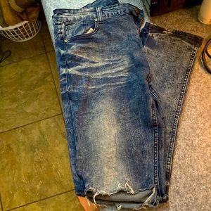 The brands I personally think look amazing from nike to Helix. , all good brands